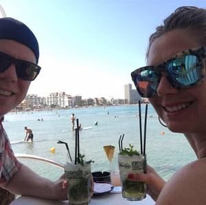 Meet your Posher, Kate